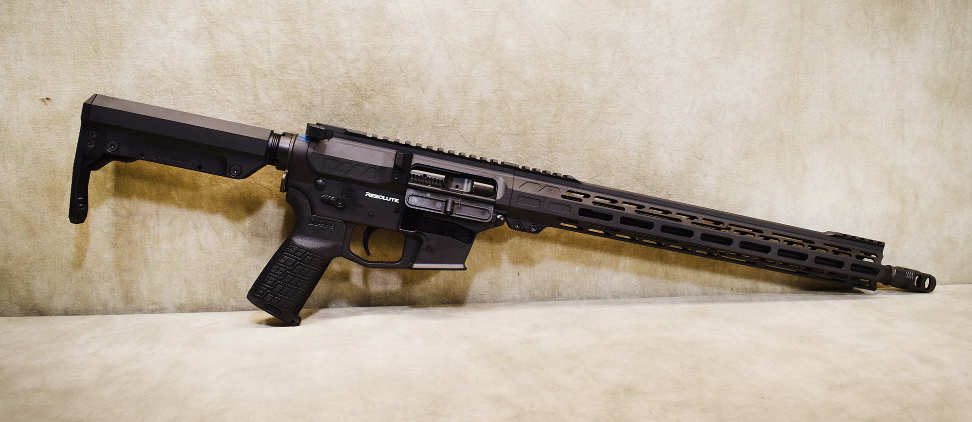 CMMG~MKG~.45 AUTO | Cabela's